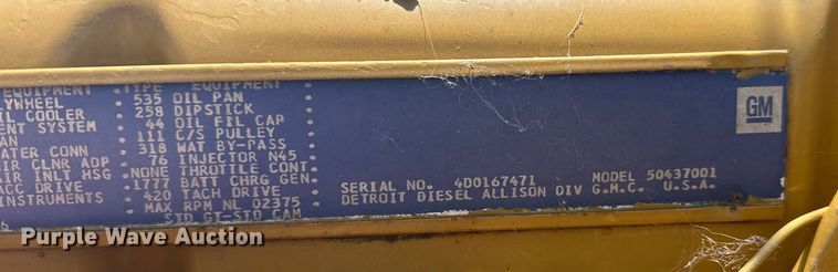 image for item DP1061 Crown 6C08D pump