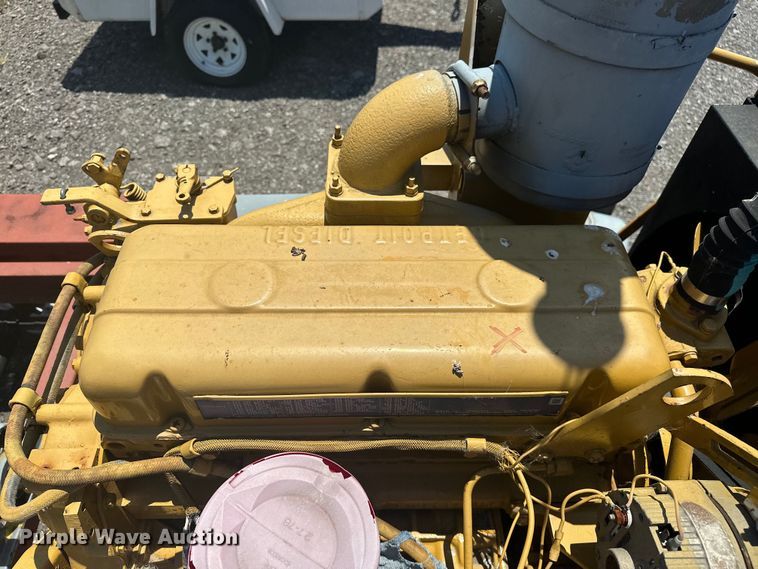 image for item DP1061 Crown 6C08D pump