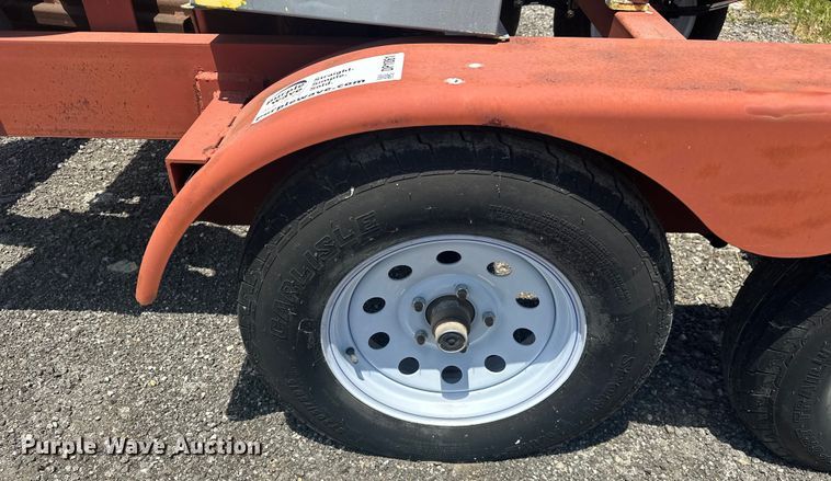 image for item DP1061 Crown 6C08D pump