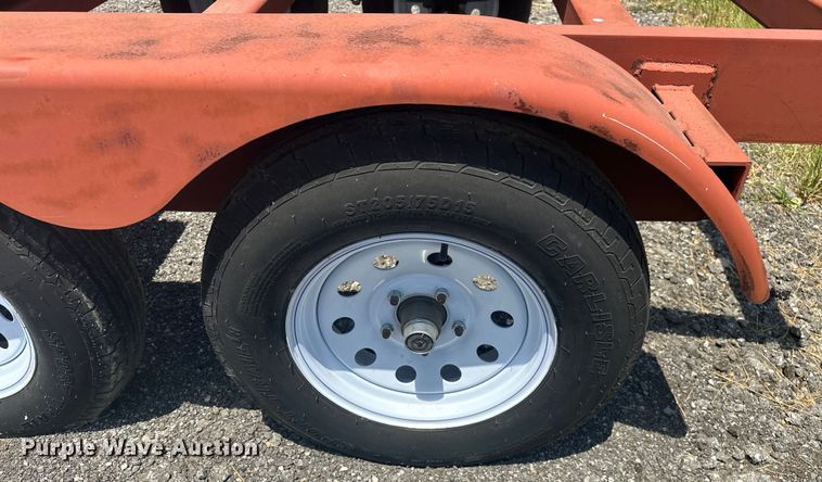 image for item DP1061 Crown 6C08D pump