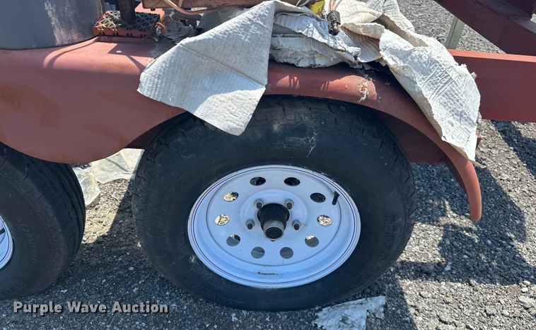 image for item DP1061 Crown 6C08D pump