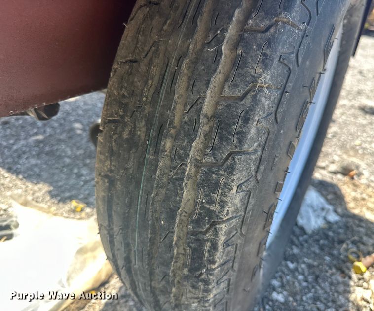 image for item DP1061 Crown 6C08D pump