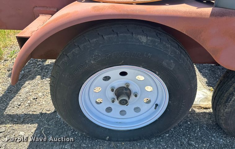 image for item DP1061 Crown 6C08D pump