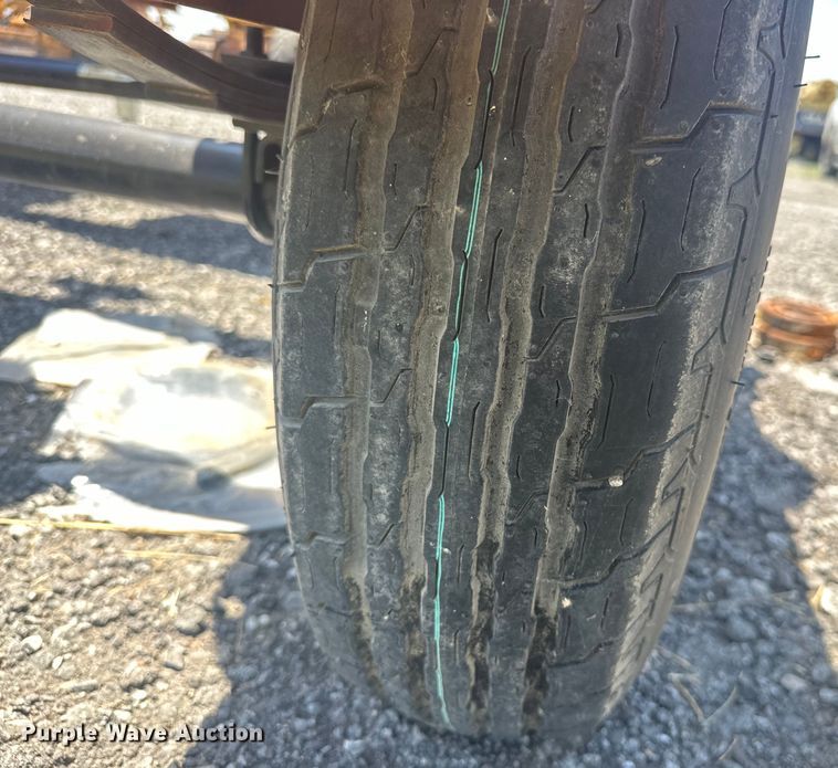 image for item DP1061 Crown 6C08D pump