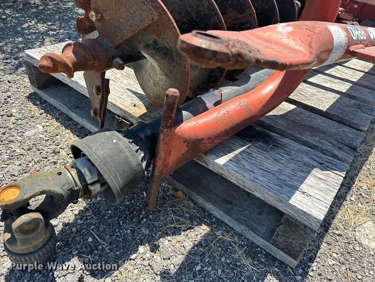 image for item DP1064 Rhino RPHD post hole auger