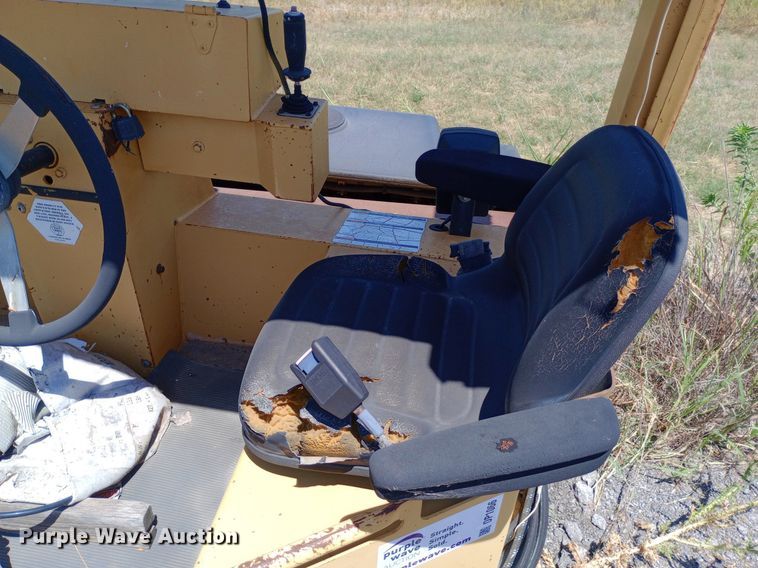 image for item DP1066 Hypac double drum vibratory roller