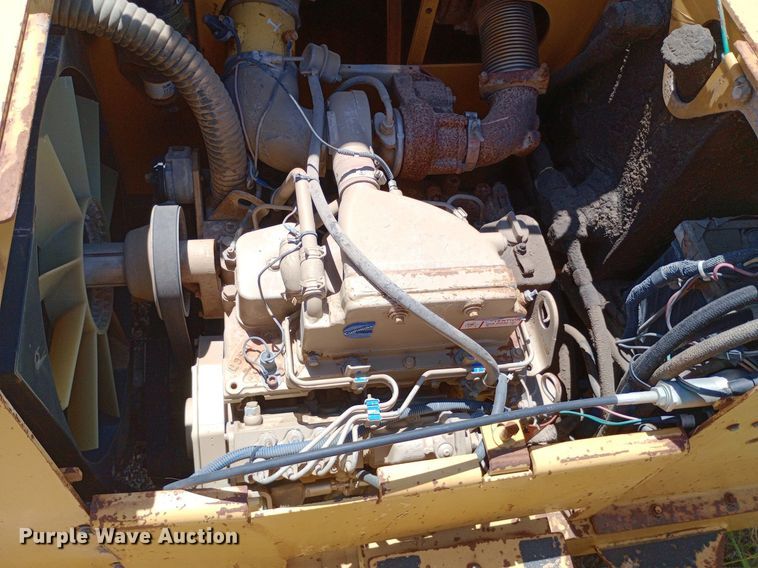 image for item DP1066 Hypac double drum vibratory roller