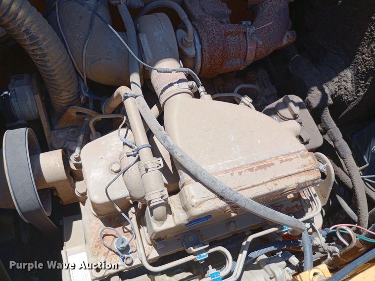 image for item DP1066 Hypac double drum vibratory roller