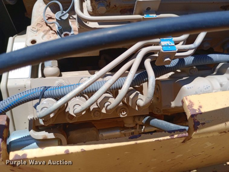 image for item DP1066 Hypac double drum vibratory roller