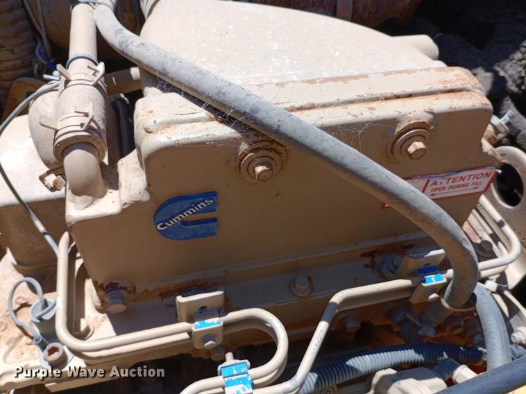 image for item DP1066 Hypac double drum vibratory roller