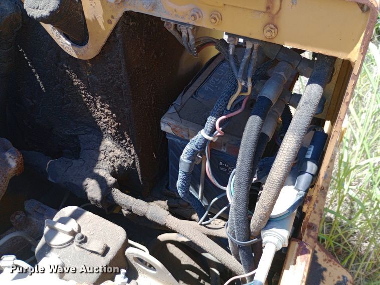 image for item DP1066 Hypac double drum vibratory roller