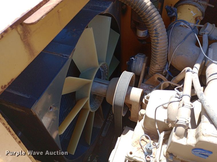 image for item DP1066 Hypac double drum vibratory roller