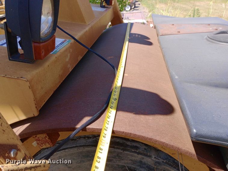 image for item DP1066 Hypac double drum vibratory roller