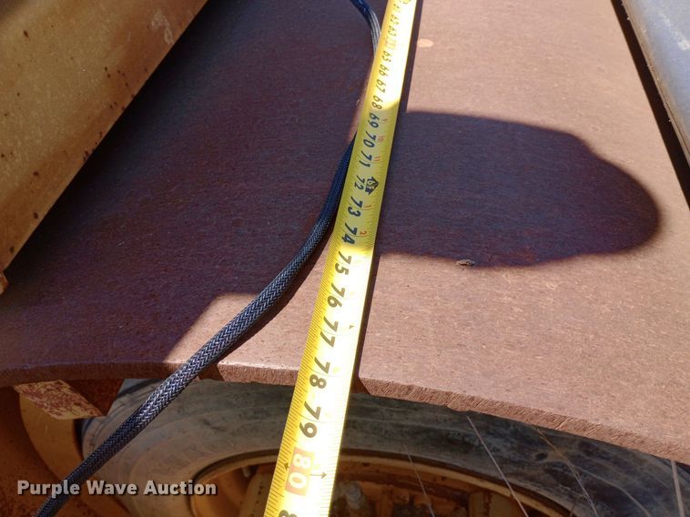 image for item DP1066 Hypac double drum vibratory roller