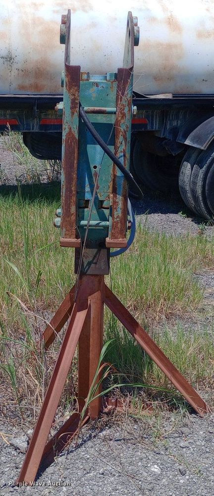 image for item DP1069 Kent KHB5G breaker