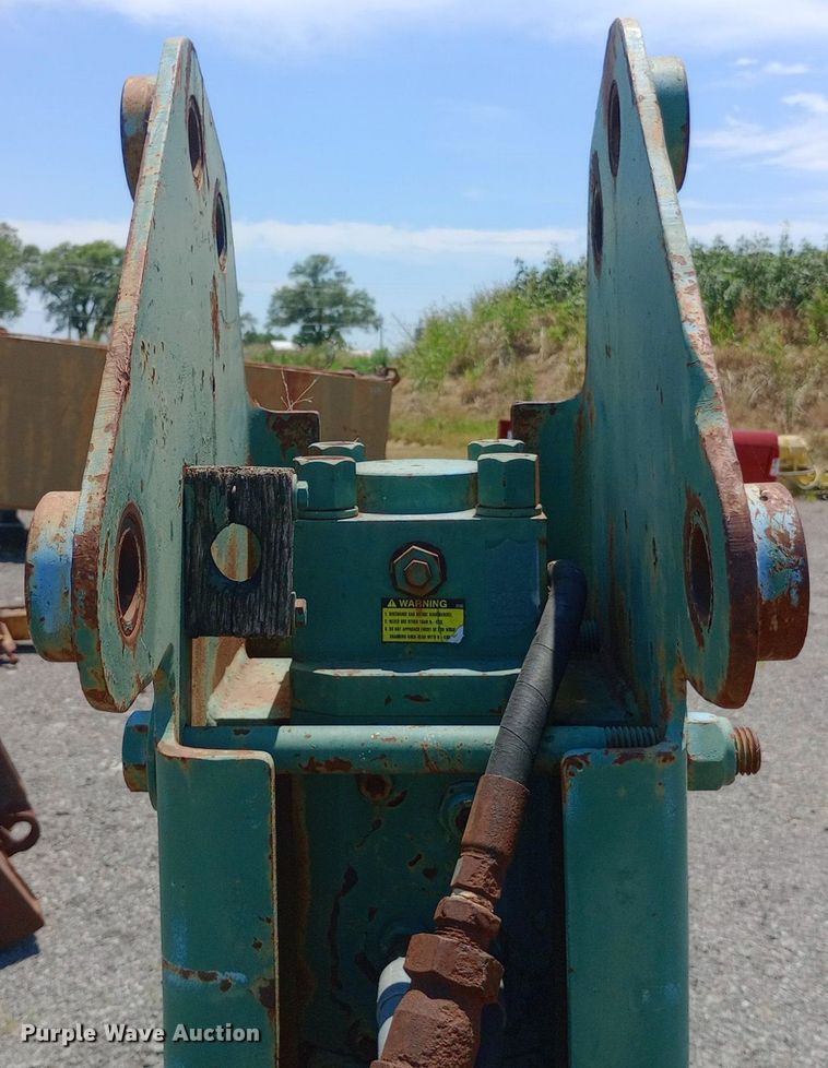 image for item DP1069 Kent KHB5G breaker