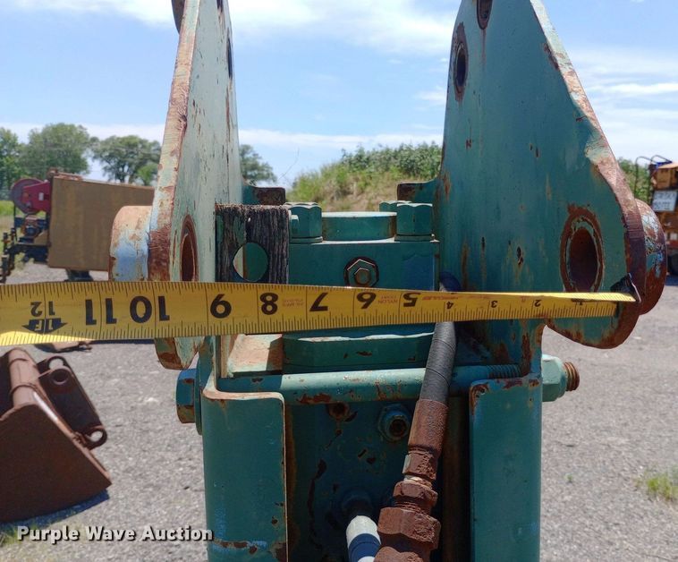 image for item DP1069 Kent KHB5G breaker