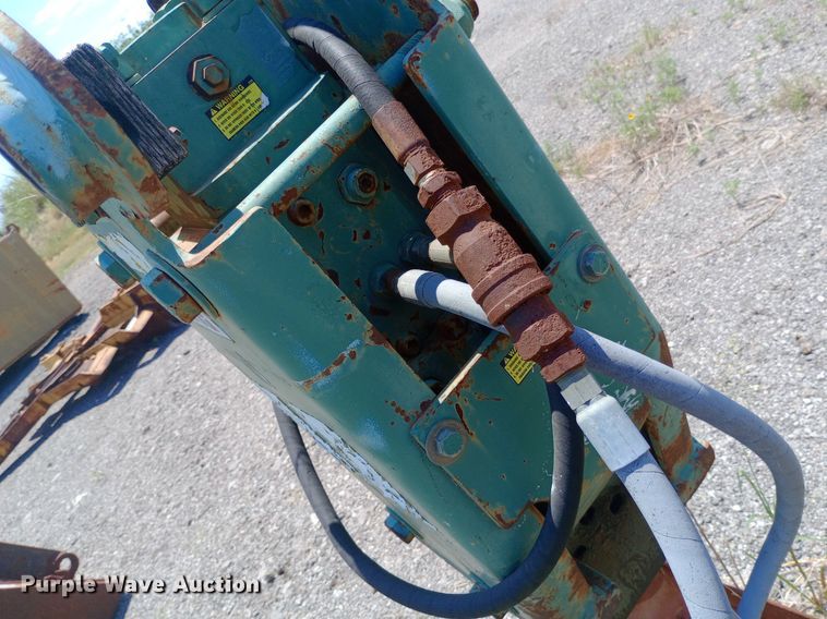 image for item DP1069 Kent KHB5G breaker