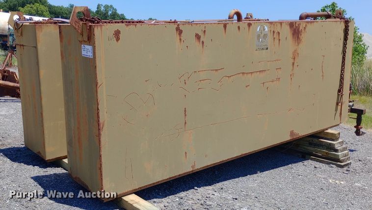 image for item DP1072 Water spray system