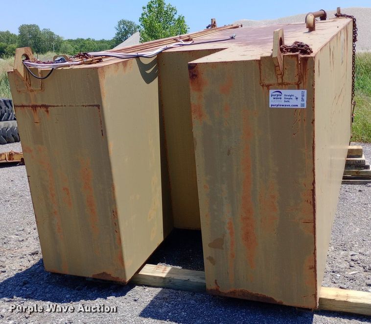 image for item DP1072 Water spray system