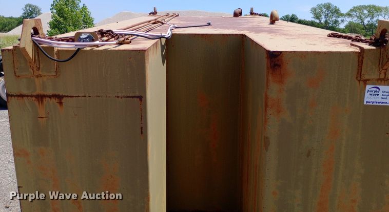 image for item DP1072 Water spray system