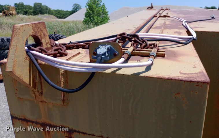 image for item DP1072 Water spray system