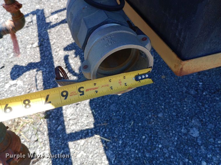 image for item DP1072 Water spray system