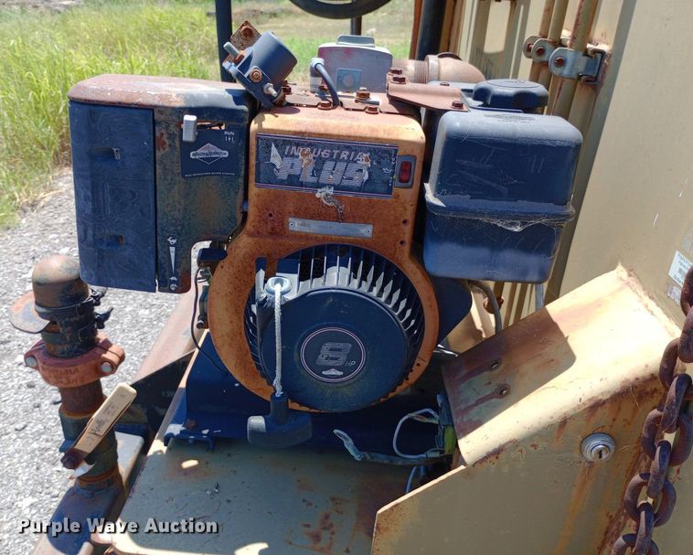 image for item DP1072 Water spray system