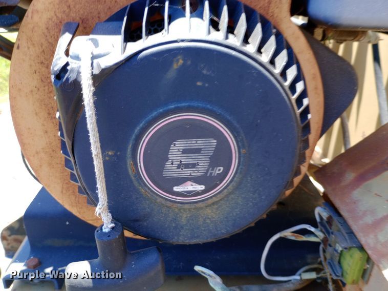 image for item DP1072 Water spray system