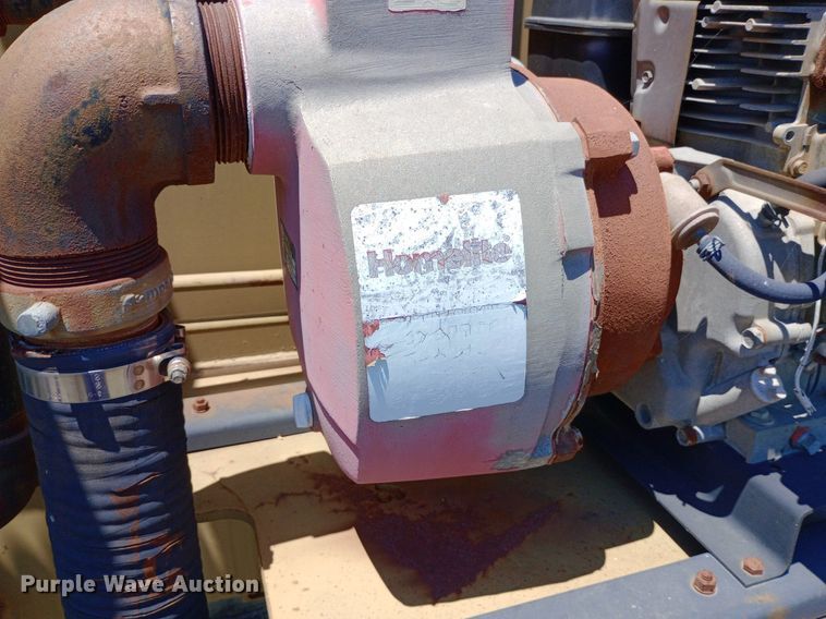 image for item DP1072 Water spray system