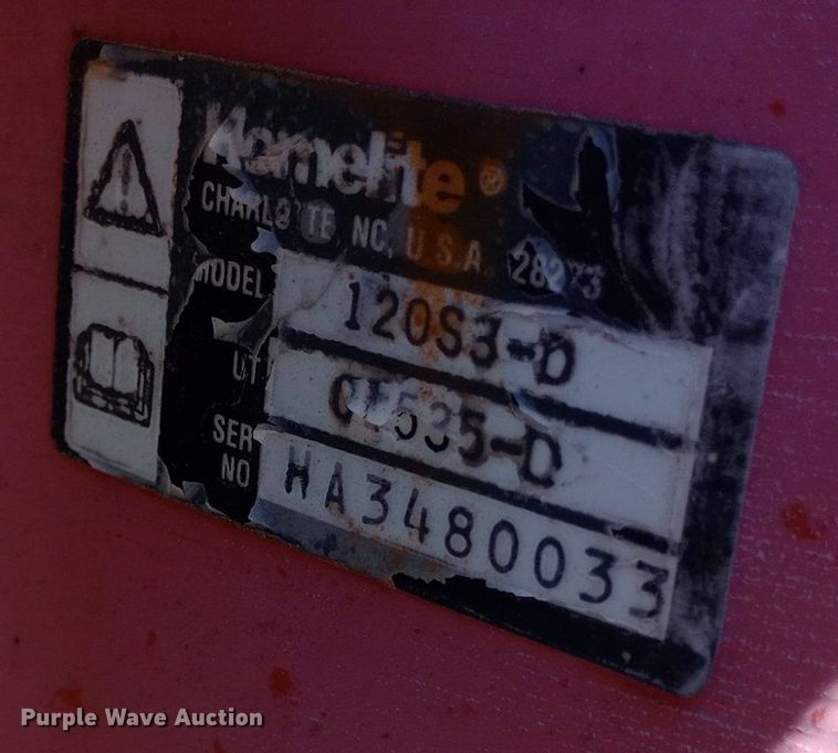 image for item DP1072 Water spray system