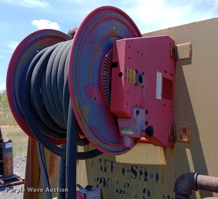 image for item DP1072 Water spray system