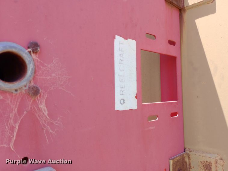 image for item DP1072 Water spray system