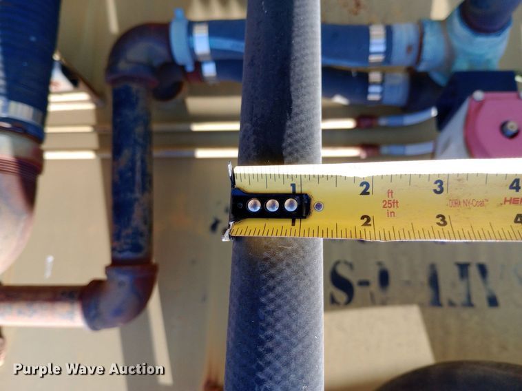 image for item DP1072 Water spray system