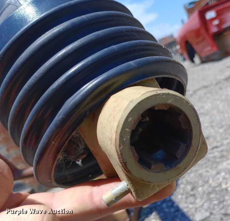 image for item DP1073 Rhino  post hole auger