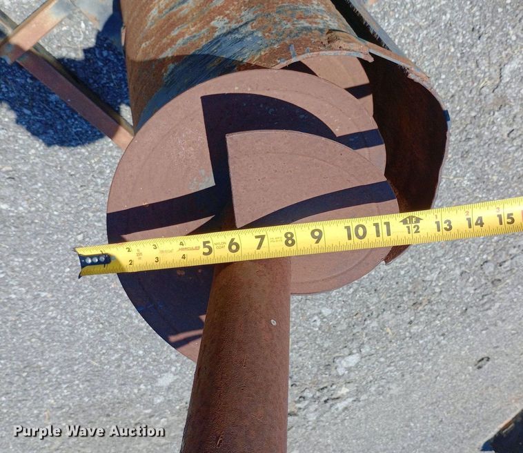 image for item DP1073 Rhino  post hole auger