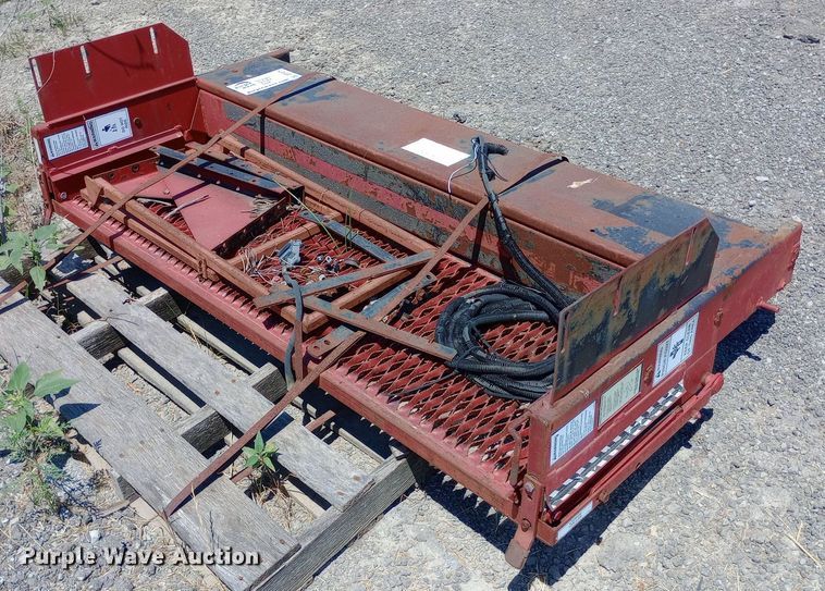 image for item DP1075 Eagle Lift  38X end gate lift