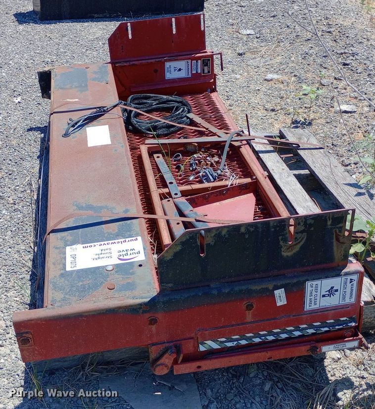 image for item DP1075 Eagle Lift  38X end gate lift