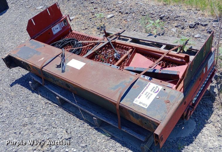 image for item DP1075 Eagle Lift  38X end gate lift