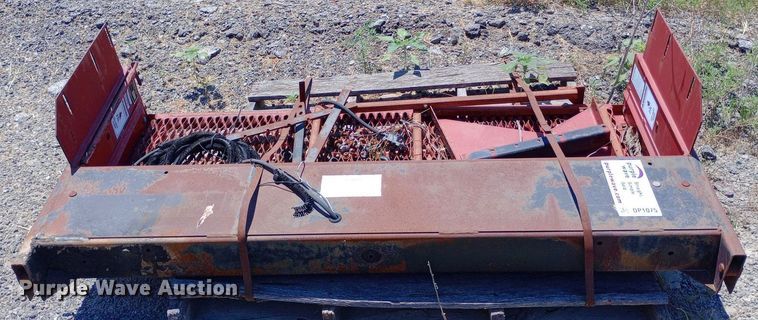 image for item DP1075 Eagle Lift  38X end gate lift