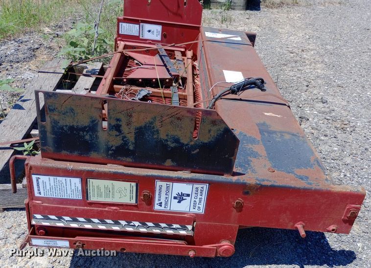 image for item DP1075 Eagle Lift  38X end gate lift