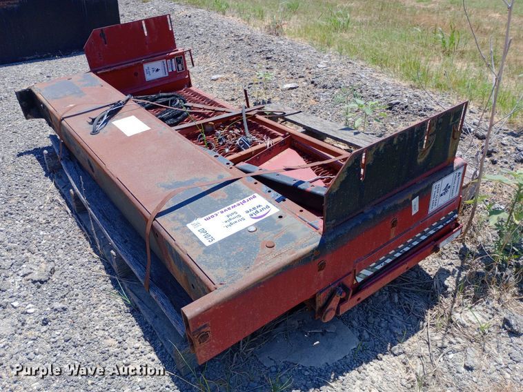 image for item DP1075 Eagle Lift  38X end gate lift