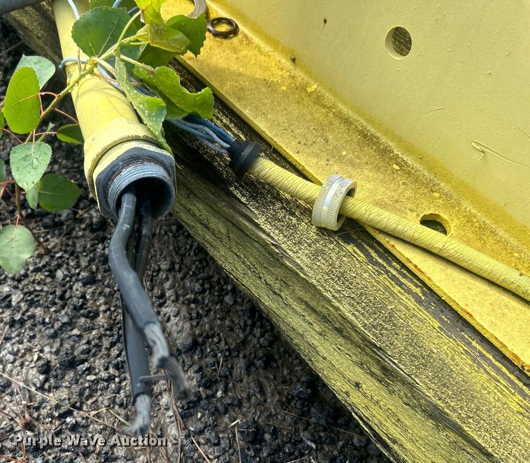 image for item DP1077 U.S Electric Motors electric motor