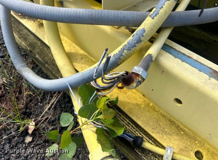 image for item DP1077 U.S Electric Motors electric motor