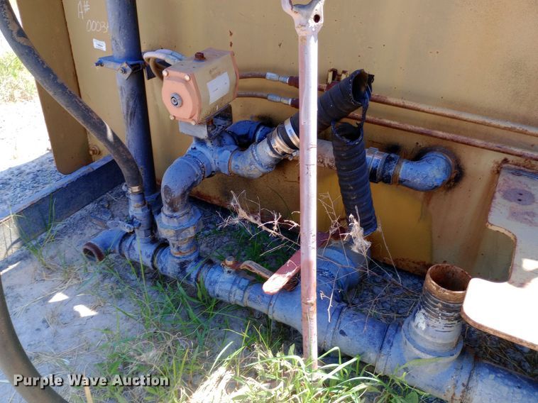 image for item DP1078 Porta-tank water spray system