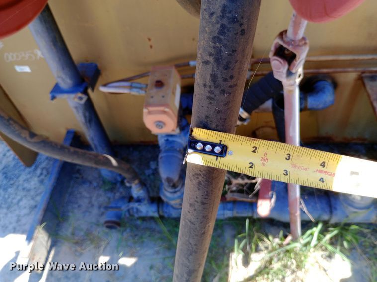 image for item DP1078 Porta-tank water spray system