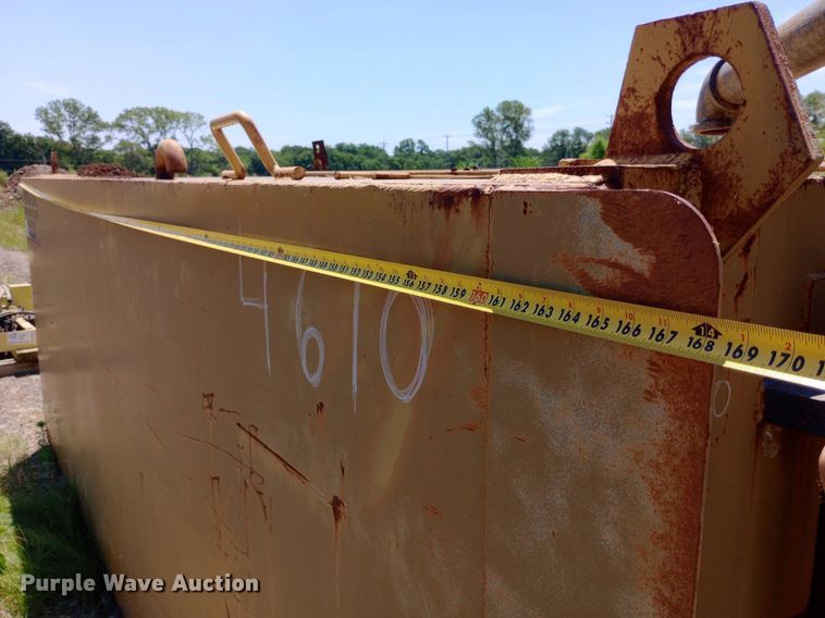 image for item DP1078 Porta-tank water spray system