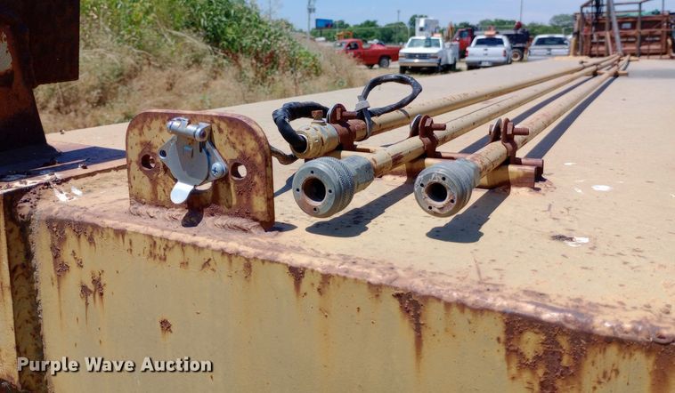 image for item DP1078 Porta-tank water spray system