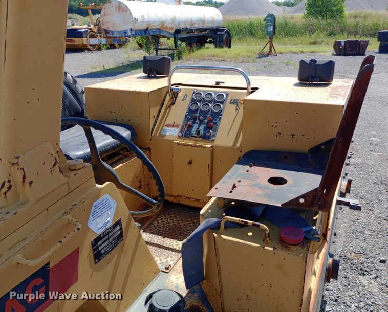 image for item DP1082 Hypac C330B double drum roller