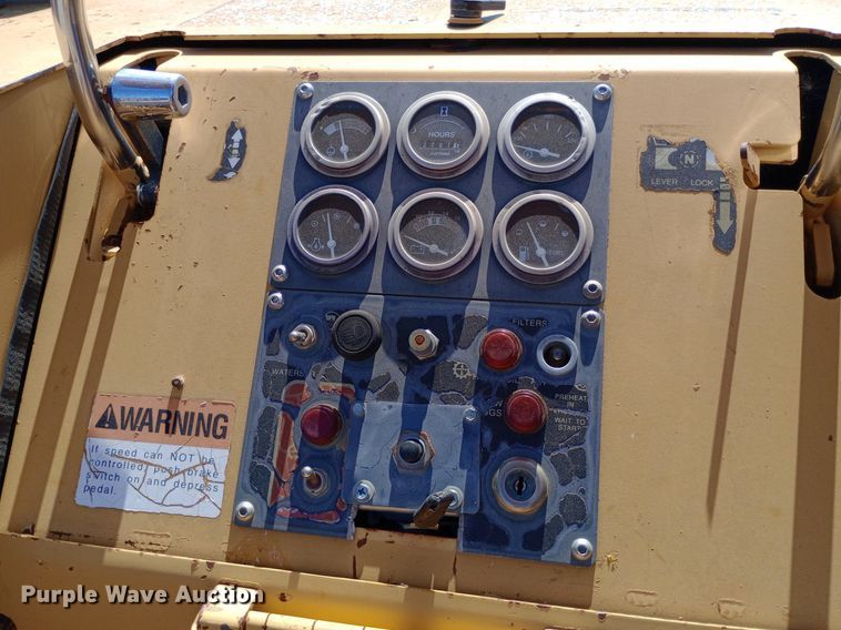 image for item DP1082 Hypac C330B double drum roller